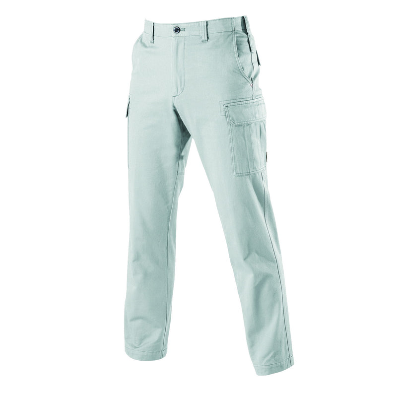 バートル 8032 カーゴパンツ シルバー