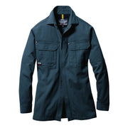 バートル 8035 長袖シャツ クーガー