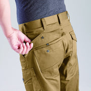 バートル 8102 ツイルカーゴパンツ