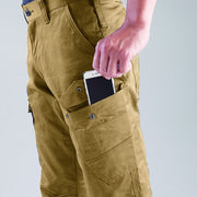 バートル 8102 ツイルカーゴパンツ