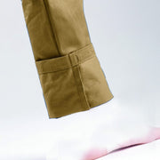 バートル 8102 ツイルカーゴパンツ