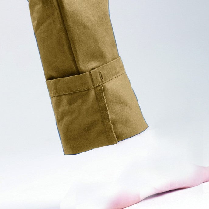 バートル 8102 ツイルカーゴパンツ