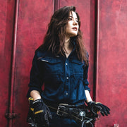 バートル 8105 長袖シャツ