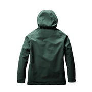 バートル 821 フーディジャケット ミルスグリーン