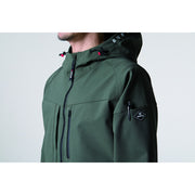 バートル 821 フーディジャケット