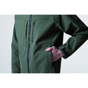 バートル 821 フーディジャケット