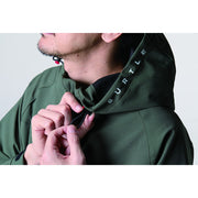 バートル 821 フーディジャケット