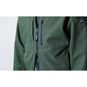 バートル 821 フーディジャケット