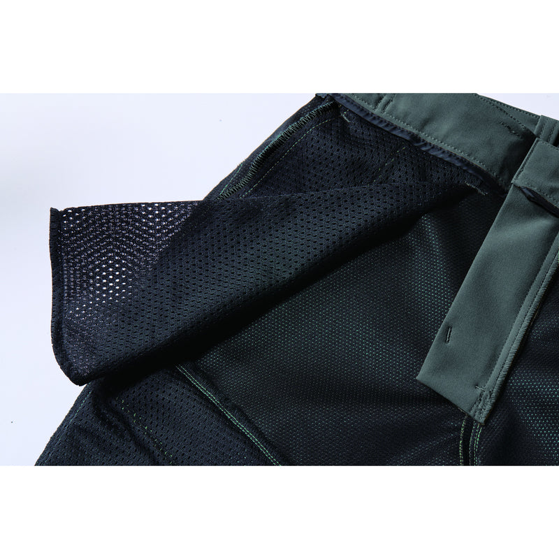 バートル 822 カーゴパンツ