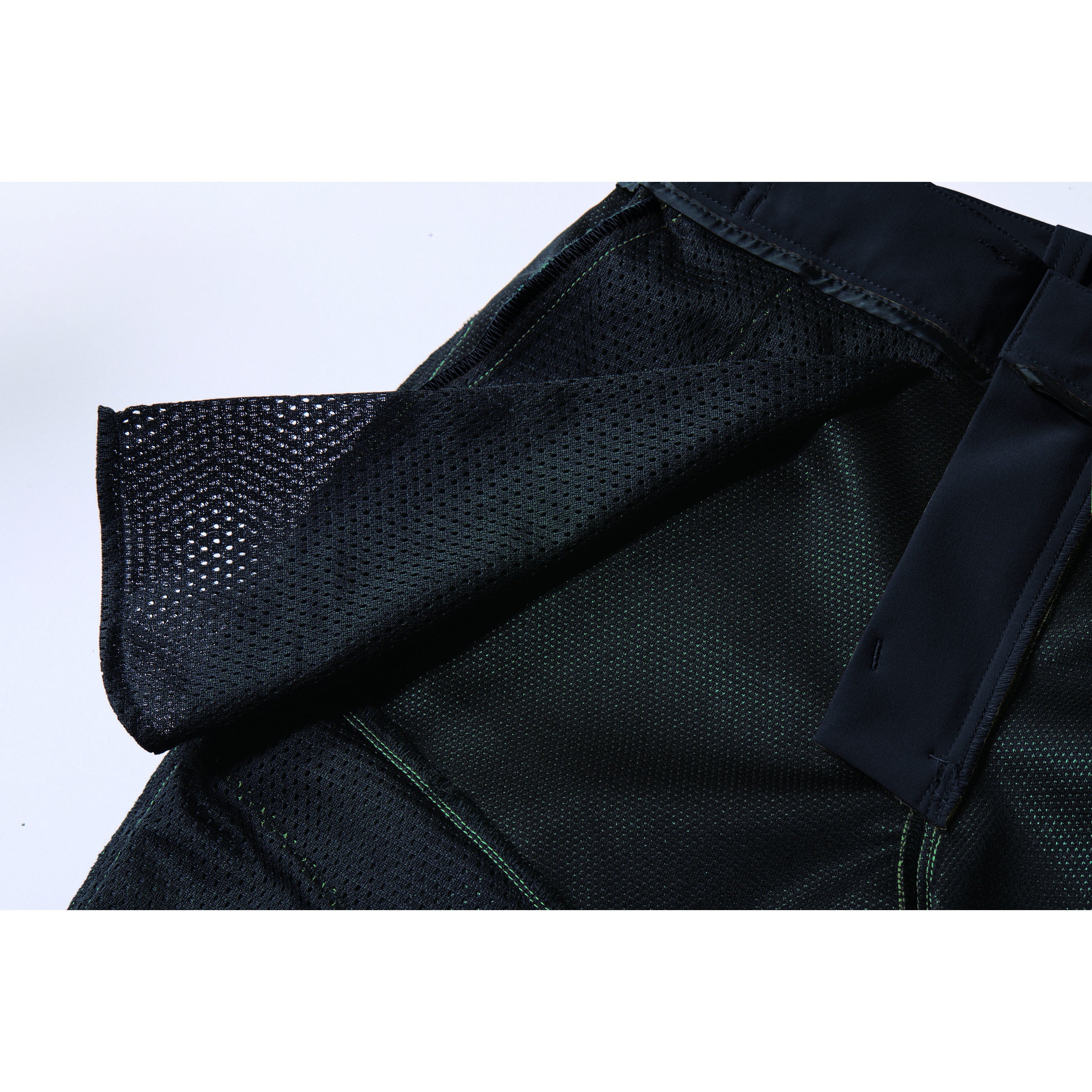 バートル 823 防風ジョガーパンツ 2025-26AW新作 35L.リミテッド