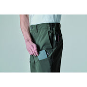 バートル 823 ウォームアップパンツ