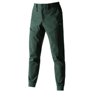 バートル 823 ウォームアップパンツ ミルスグリーン