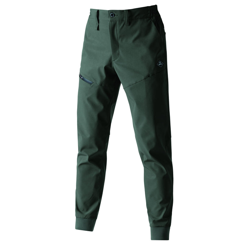 バートル 823 ウォームアップパンツ ミルスグリーン