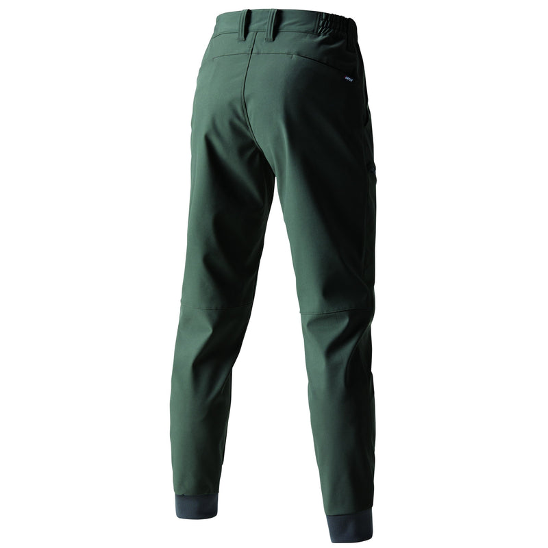 バートル 823 ウォームアップパンツ ミルスグリーン