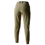 バートル 823 ウォームアップパンツ カーキ