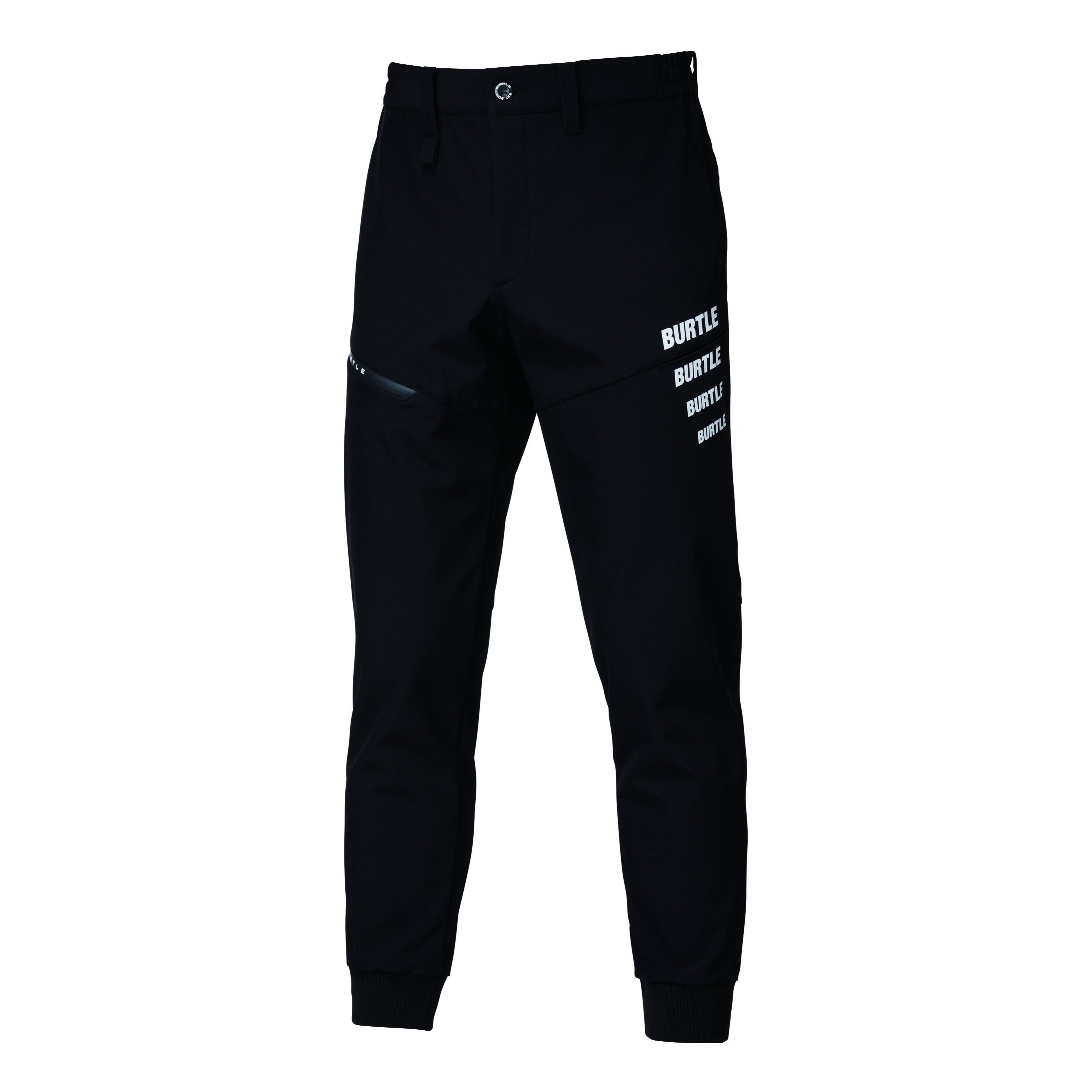 バードさん専用 バートル 823 防風ジョガーパンツ 2025-26AW新作 35L.リミテッド