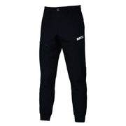 バートル 823 防風ジョガーパンツ 2025-26AW新作 ブラック