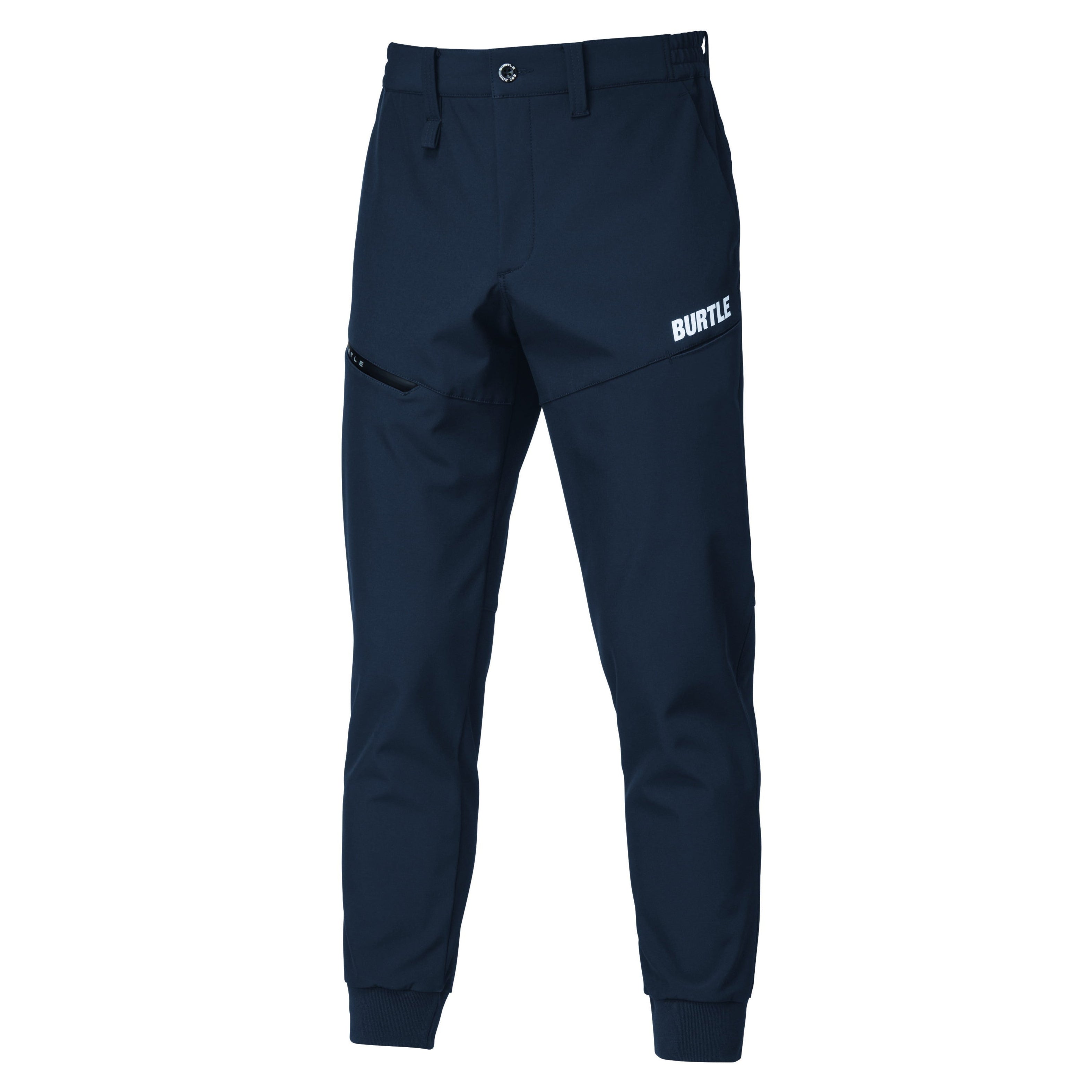 バートル 823 防風ジョガーパンツ 2025-26AW新作 — シザいもん