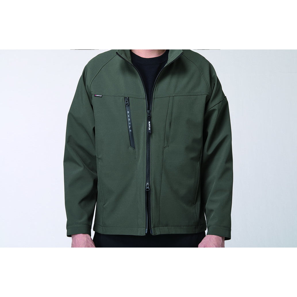 バートル 831 ジャケット 2025-26AW新作