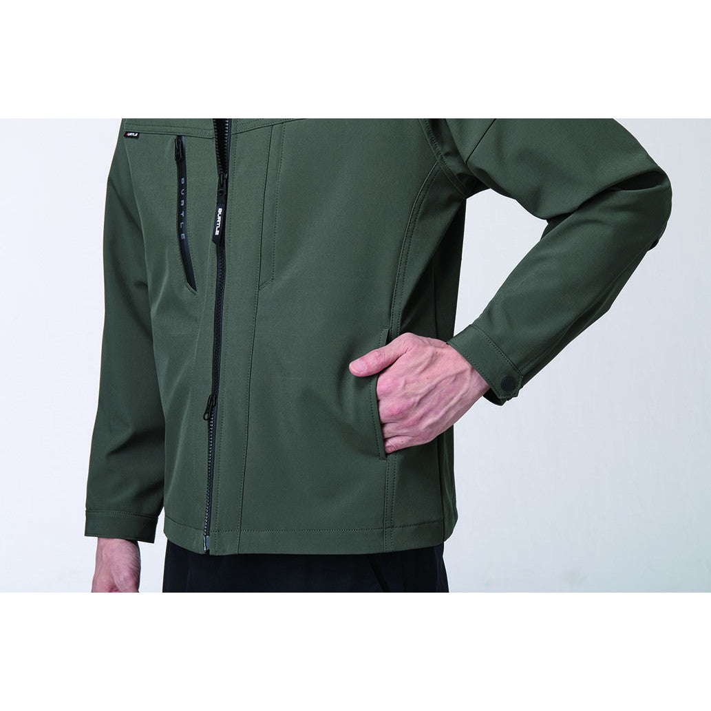 バートル 831 ジャケット 2025-26AW新作