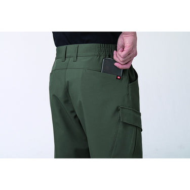 バートル 832 カーゴパンツ 2025-26AW新作