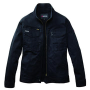 バートル 841 ジャケット 2025-26AW新作 ブラック