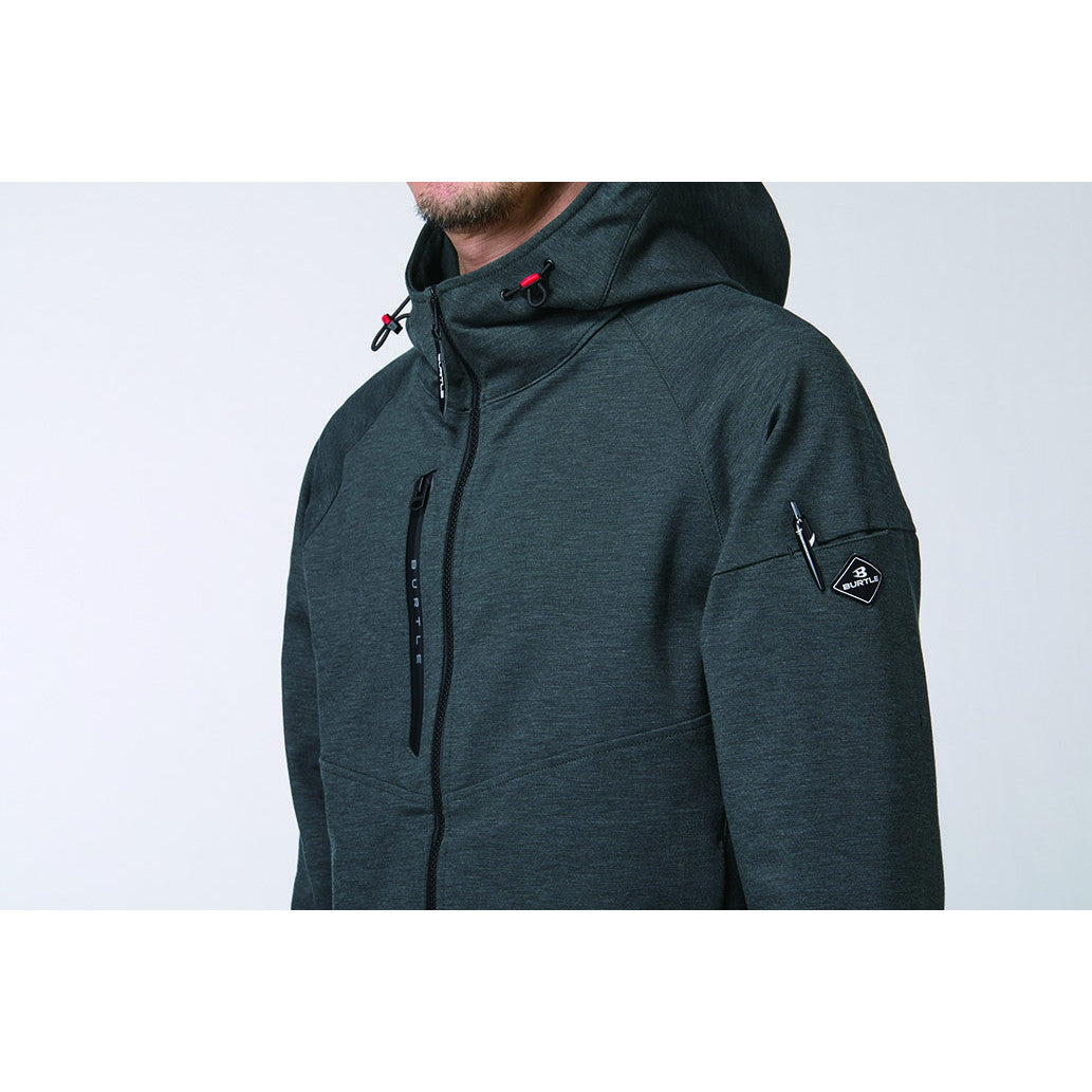 バートル 851 ジャケット 2025-26AW新作