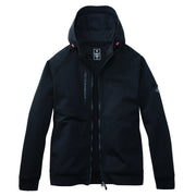 バートル 851 ジャケット 2025-26AW新作 ブラック