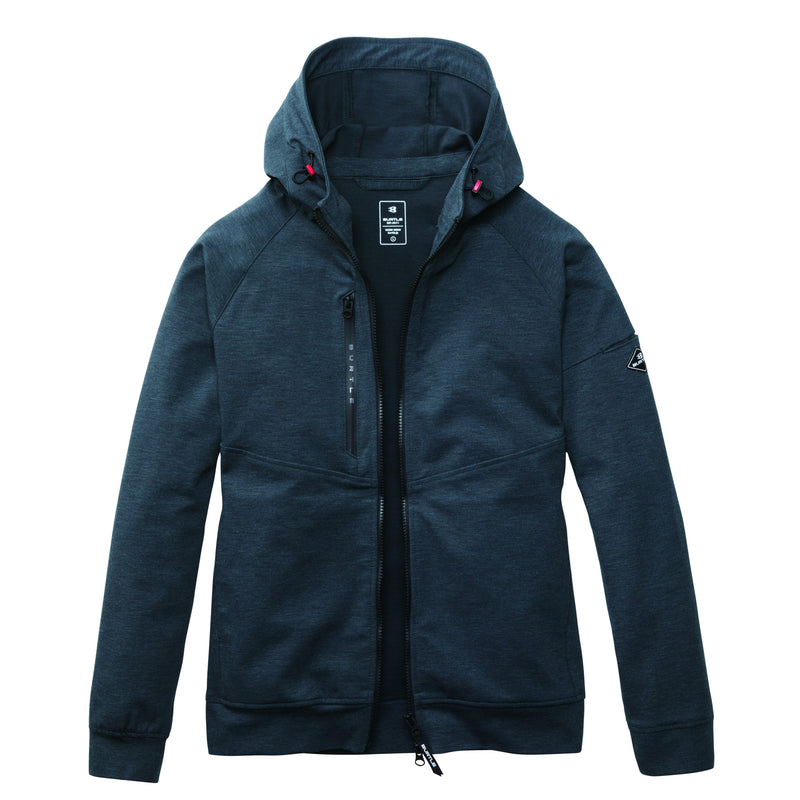 バートル 851 ジャケット 2025-26AW新作 チャコールグレー