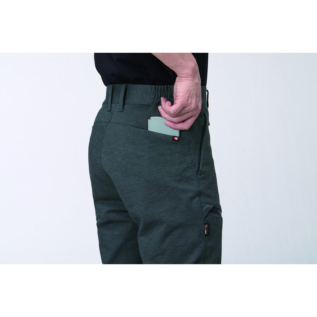 バートル 853 ジョガーパンツ 2025-26AW新作