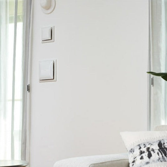 プッシュ式レジスター(アレルフィルター付)