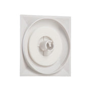 プッシュ式レジスター断熱密閉型(アレルフィルター付)