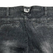 寅壱 8870-235 デニムカーゴジョガーパンツ