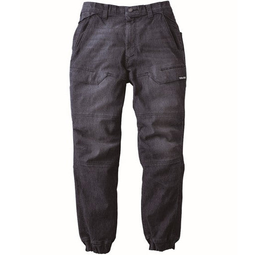 寅壱 8923-235 デニムカーゴジョガーパンツ 2026SS新作