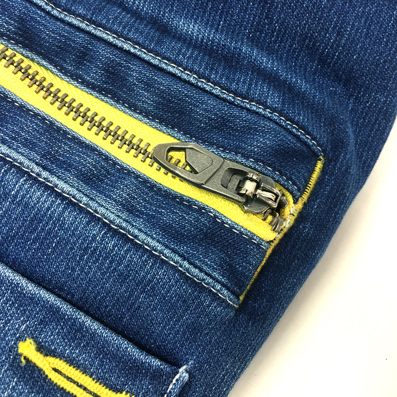 寅壱 8940-219 カーゴパンツ ポケット