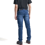 寅壱 8940-219 カーゴパンツ　バック