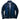 寅壱 8990-124 デニム長袖ブルゾン 正面