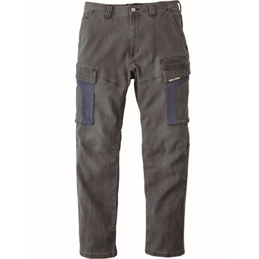 寅壱 8992-219 コーデュラ デニムカーゴパンツ 2025-26AW