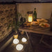 ディクラッセ LA5390FR LED Solar stone ソーラーストーン