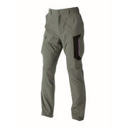 寅壱 3561-219 カーゴパンツ OD 正面