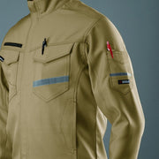 バートル 9071R 長袖ジャケット