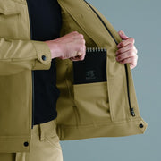 バートル 9071R 長袖ジャケット