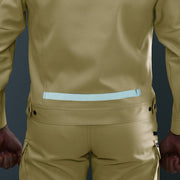 バートル 9071R 長袖ジャケット