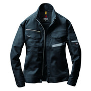 バートル 9071R 長袖ジャケット バイパー