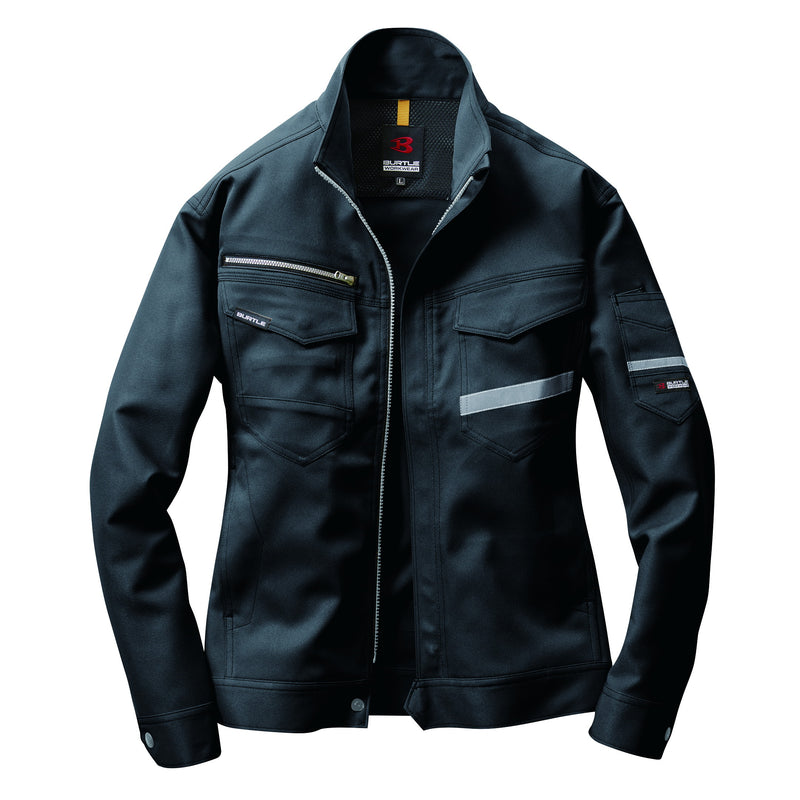 バートル 9071R 長袖ジャケット バイパー