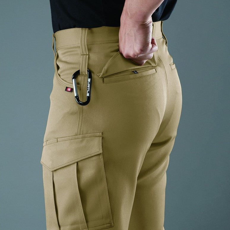 バートル 9072 カーゴパンツ