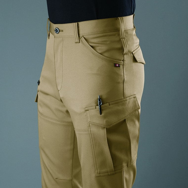 バートル 9072 カーゴパンツ