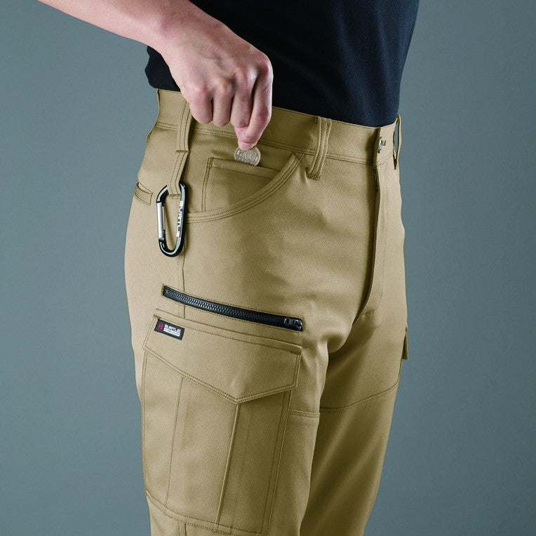 バートル 9072 カーゴパンツ