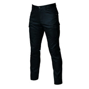 バートル 9072 カーゴパンツ ブラック