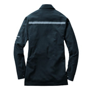 バートル 9095 長袖シャツ バイパー